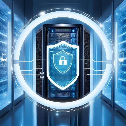 Private & Secure Hosting