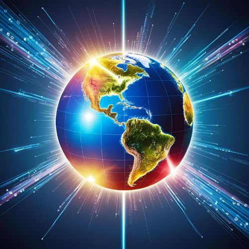 Multilingual Digital Management